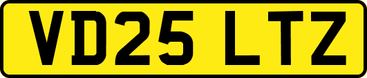 VD25LTZ