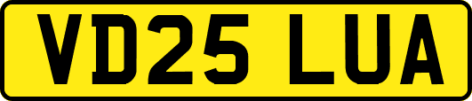 VD25LUA