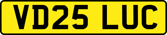 VD25LUC