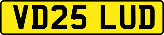 VD25LUD
