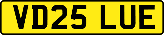 VD25LUE