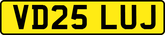 VD25LUJ