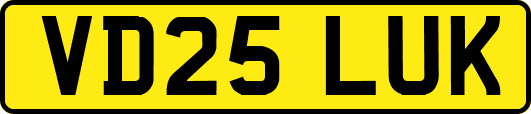 VD25LUK
