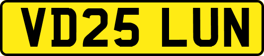 VD25LUN