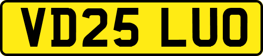 VD25LUO