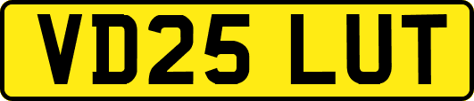 VD25LUT