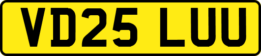 VD25LUU