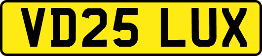 VD25LUX