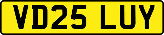 VD25LUY