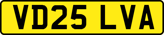 VD25LVA