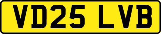 VD25LVB
