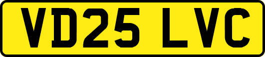 VD25LVC