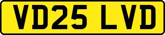 VD25LVD