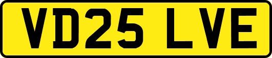 VD25LVE
