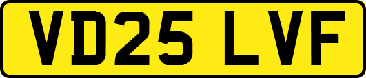VD25LVF