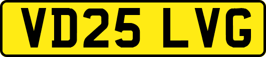 VD25LVG