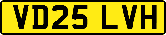 VD25LVH