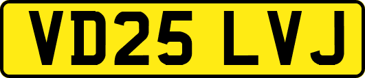VD25LVJ