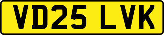 VD25LVK