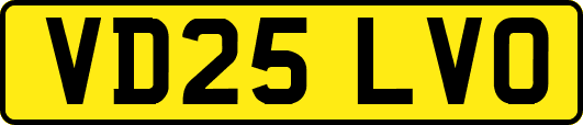 VD25LVO