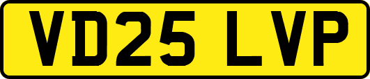 VD25LVP