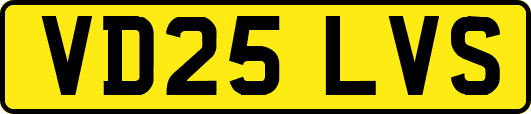 VD25LVS