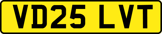 VD25LVT