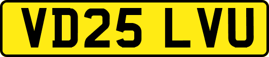 VD25LVU