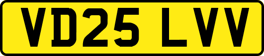 VD25LVV