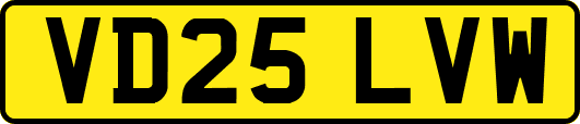 VD25LVW