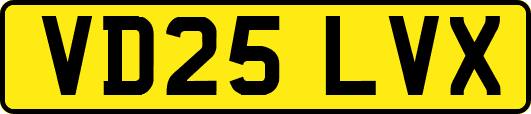 VD25LVX