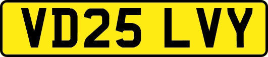 VD25LVY