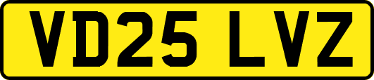 VD25LVZ