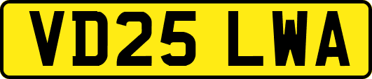VD25LWA