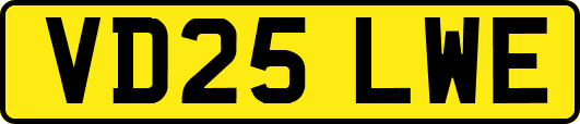 VD25LWE