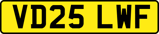 VD25LWF
