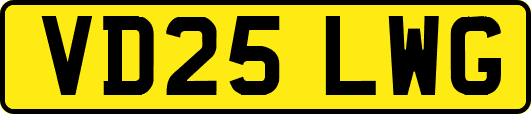 VD25LWG