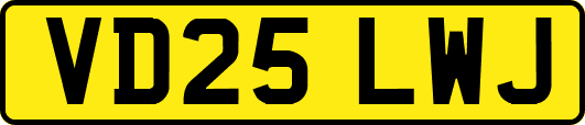 VD25LWJ