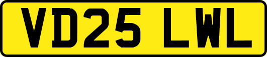VD25LWL