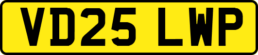 VD25LWP