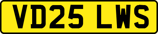 VD25LWS