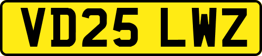 VD25LWZ
