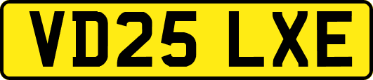 VD25LXE