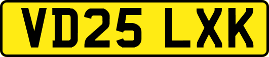 VD25LXK