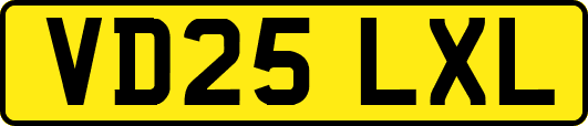 VD25LXL