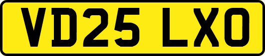 VD25LXO