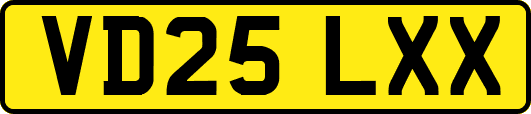 VD25LXX