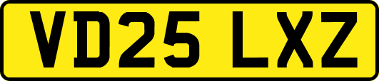 VD25LXZ