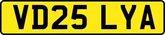 VD25LYA