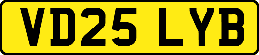 VD25LYB
